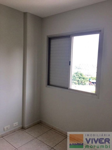 Imagem 7 de 15 de Apartamento Para Venda No Bairro Morumbi Em São Paulo ¿ Cod: Nm2183 - Nm2183