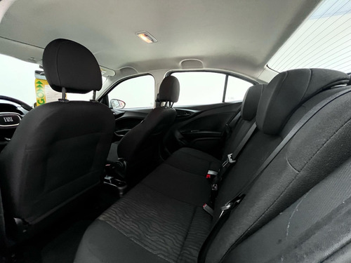 Fiat Cronos DRIVE 1.0 6V Flex