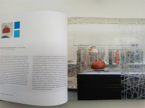 Imagen 8 de 10 de Libro Flagship Stores