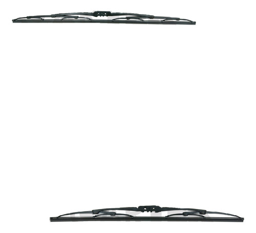 Par Limpiaparabrisas Mazda 6 2006-2007-2008 3.0 Ck