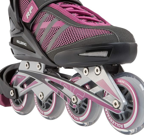 Rollerface Rfsport Magenta
