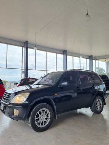 Chery Tiggo 2.0 Confort 4x2 127cv