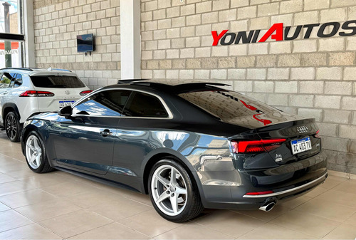 Audi A5 2.0 Tfsi Coupe 190cv