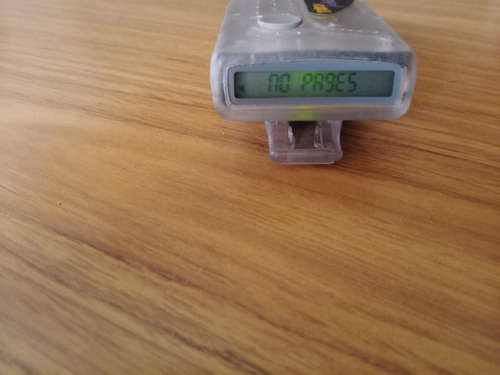 Antiguo Movicall Pager Beeper Motorola De Coleccion (Usado)
