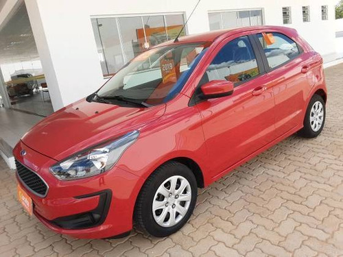 Ford Ka 1.0 Ti-vct Flex Se Manual