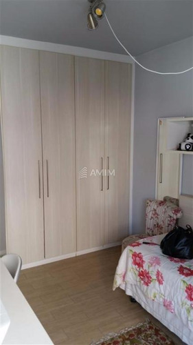 Imagem 6 de 30 de Cobertura Duplex Na Quadra Da Praia De Icaraí!!! - Co0007