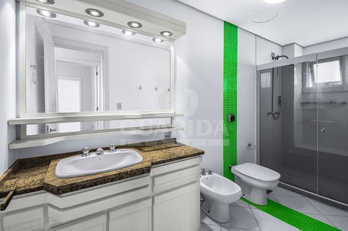 Imagem 10 de 15 de Apartamento - Centro - Ref: 138203 - V-138203