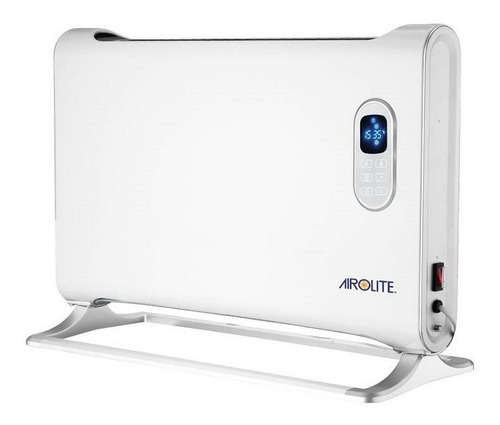Convector Eléctrico Wifi Airolite Co-1500t