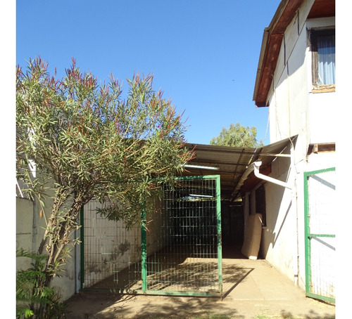 Se Vende Casa En Sector Alameda, Rancagua, Región O´higgins