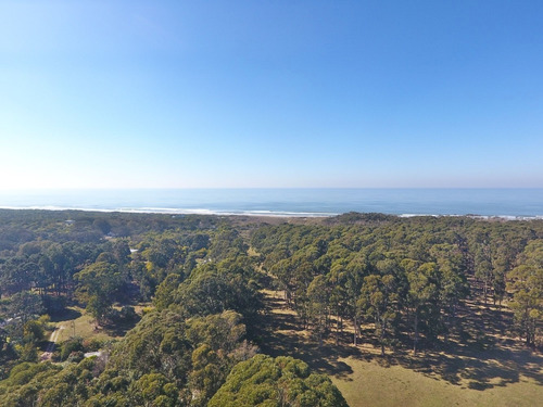 Se Vende Casa En Palmares De La Coronilla, Rocha