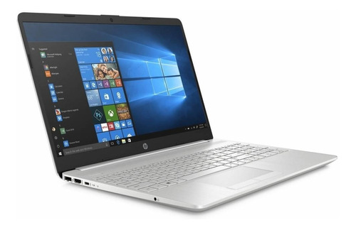 Notebook Hp 15.6' Core I3 128 Gb Ssd 4 Gb Ram - Cover Co