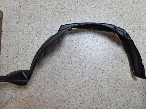 Guardapolvo Derecho Toyota 4runner 2006-2008 Original