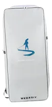 Comprar Mochila De Remo, Tabla De Remo Inflable De Gran Capacidad