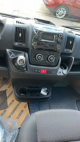 Citroën Jumper 2.2 435 L2h2 Hdi 130 Mt6