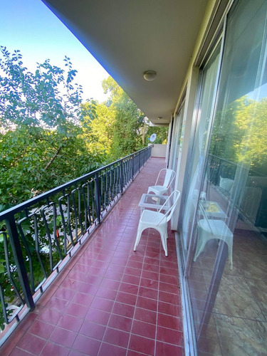 Departamento En Venta En Quinta Sección