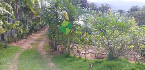Chácara A Venda No Bairro Centro Em Garuva - Sc. - 352-1