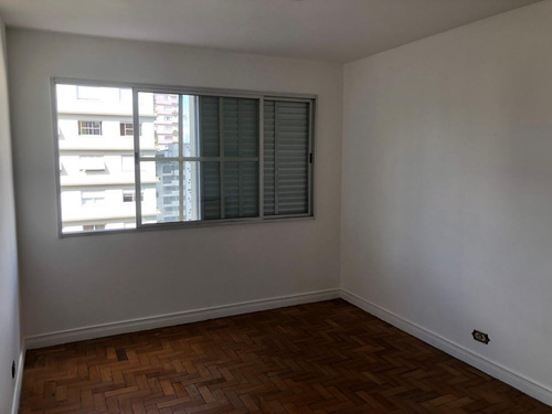 Imagem 20 de 25 de Apartamento Em São Paulo - Sp - Ap0031_elso