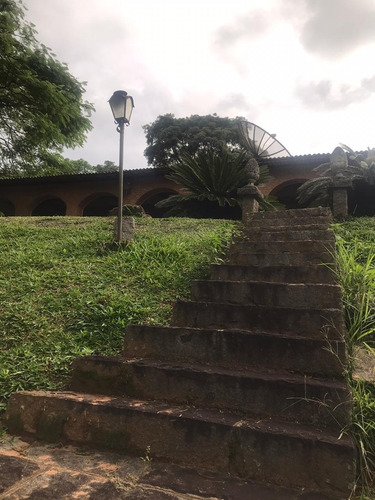Imagem 28 de 30 de Chácara - Ch00035 - 34843498