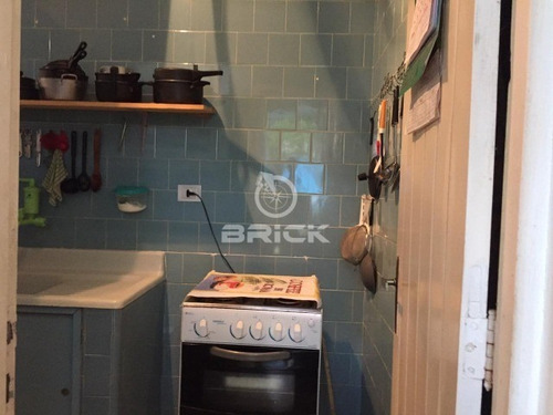 Imagem 6 de 21 de Casa Com 2 Quartos Em Condomínio Em Agriões. - Ca01628 - 69200116