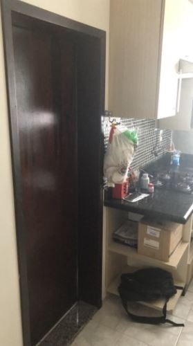 Imagem 8 de 14 de Apartamento No Saguaçu | 02 Dormitórios | Piso Térro | Semi-mobiliado - Sa02008 - 69843243