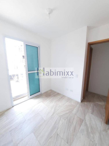 Imagem 9 de 9 de Apartamento 42m² - 2 Dormitórios - 2 Vagas - Vila Tibiriçá - 75
