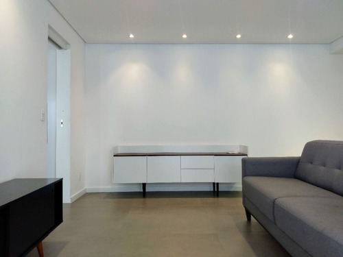 Imagem 23 de 30 de Apartamento Em Vila Madalena, São Paulo/sp De 57m² 1 Quartos À Venda Por R$ 849.000,00 - Ap1966574-s