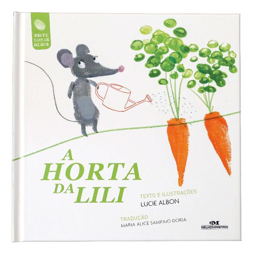 Horta De Lili, A