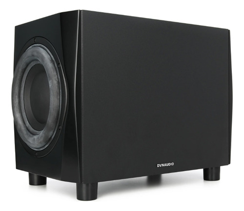 Subwoofer Ativo P/ Estúdio 2x9 Dynaudio 18s Made Dinamarca