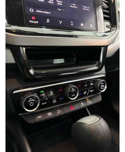Fiat Toro 2.0 16V TURBO DIESEL FREEDOM 4WD AT9