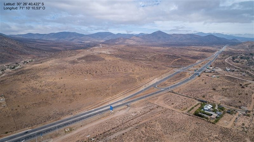 Imagen 16 de 21 de Sitio En Arriendo En Ovalle