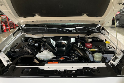 Mazda BT-50 (IN) 3.0 DC HIGH PLUS AT 4X4 DIESEL