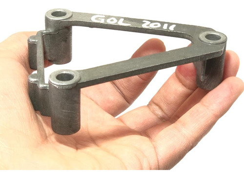 Soporte De Bobina Vw Gol Saveiro 1.6 11 2009 A 2015 (Usado)