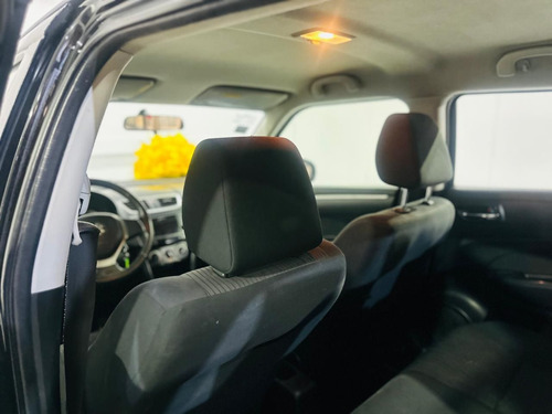 Suzuki Swift 1.4 Gls Mt