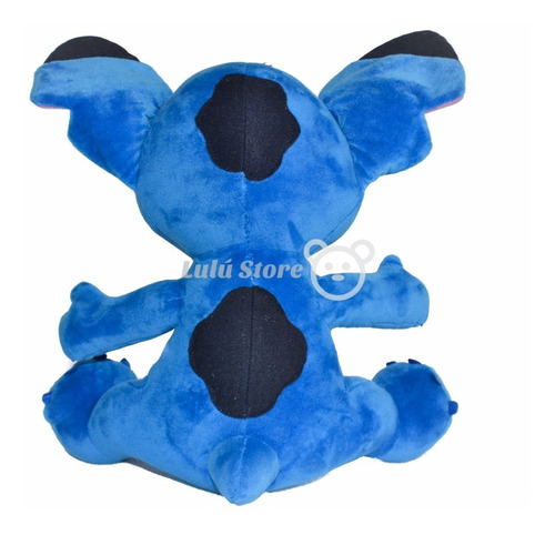 Peluche Stich