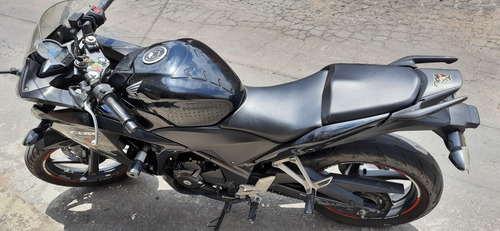 Honda Cbr 250 R