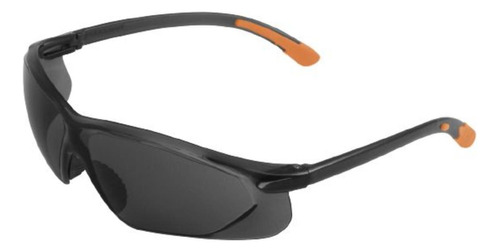 Gafas De Seguridad Transparentes Toolcraft Diseño Fuel