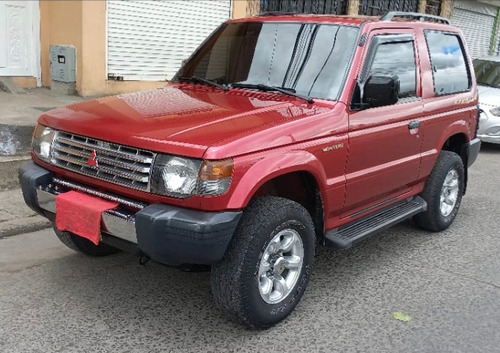 Mitsubishi Montero V 11 M 2.4 Full Inye