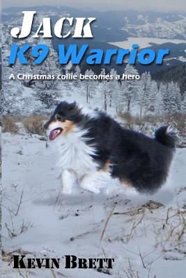 Libro Jack: K9 Warrior - Brett, Kevin L.