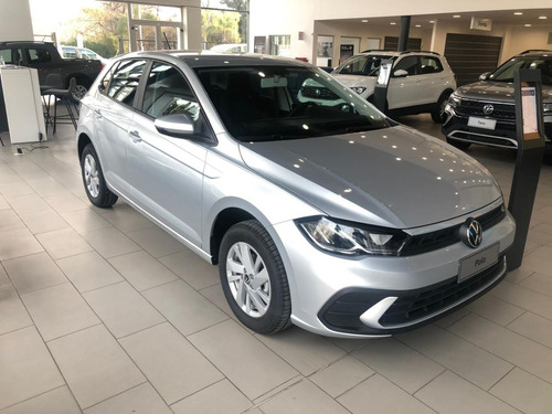 Volkswagen Polo 1.6 Msi Highline