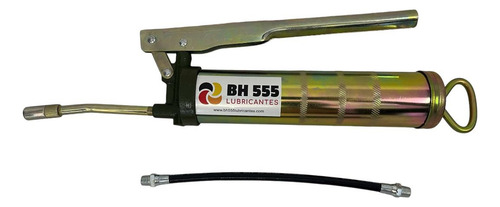 Engrasadora Manual 400 Cc Bh 555