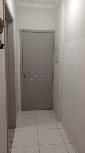 Imagem 11 de 23 de Apartamento Com 3 Dorms, Jardim Jaraguá, Taubaté - R$ 280 Mil, Cod: 60053 - V60053