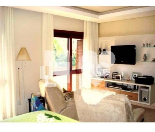 Imagem 20 de 30 de Casa 5 Dormitórios, 2 Suites, 6 Vagas - Reo435930