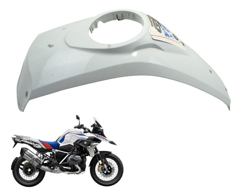 Capa Tanque Bmw R1250 R 1250 Gs 19-24 Original (Usado)