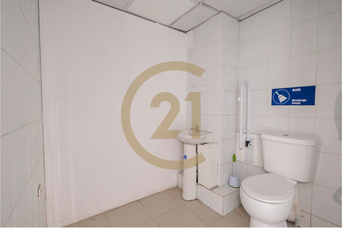 Vendo Excelente Local En Providencia