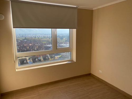 Departamento En Arriendo En Avda. Lircay, Frente Utal.