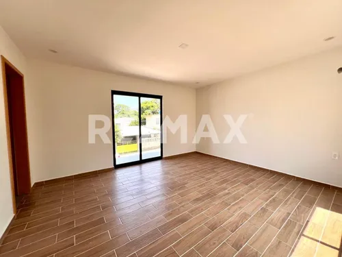 Casa En Venta En Niños Héroes