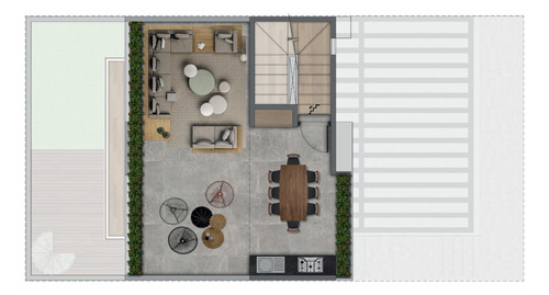 Preventa Casa Aqua Fractus 20a Residencial Lago Esmeralda