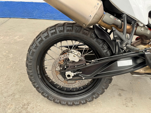 Ktm 890 Adventure R Rally Special Edition 1 De 10 2024