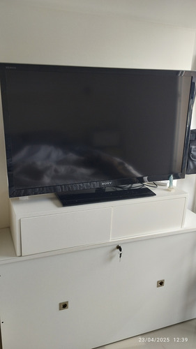 Tv Sony . Digital Pantalla Liquida 40 Pulgadas Con Uso Muy P (Usado)