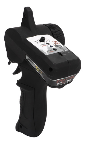 Kit De Control Remoto Para Coche Rc Controller, Adaptación P